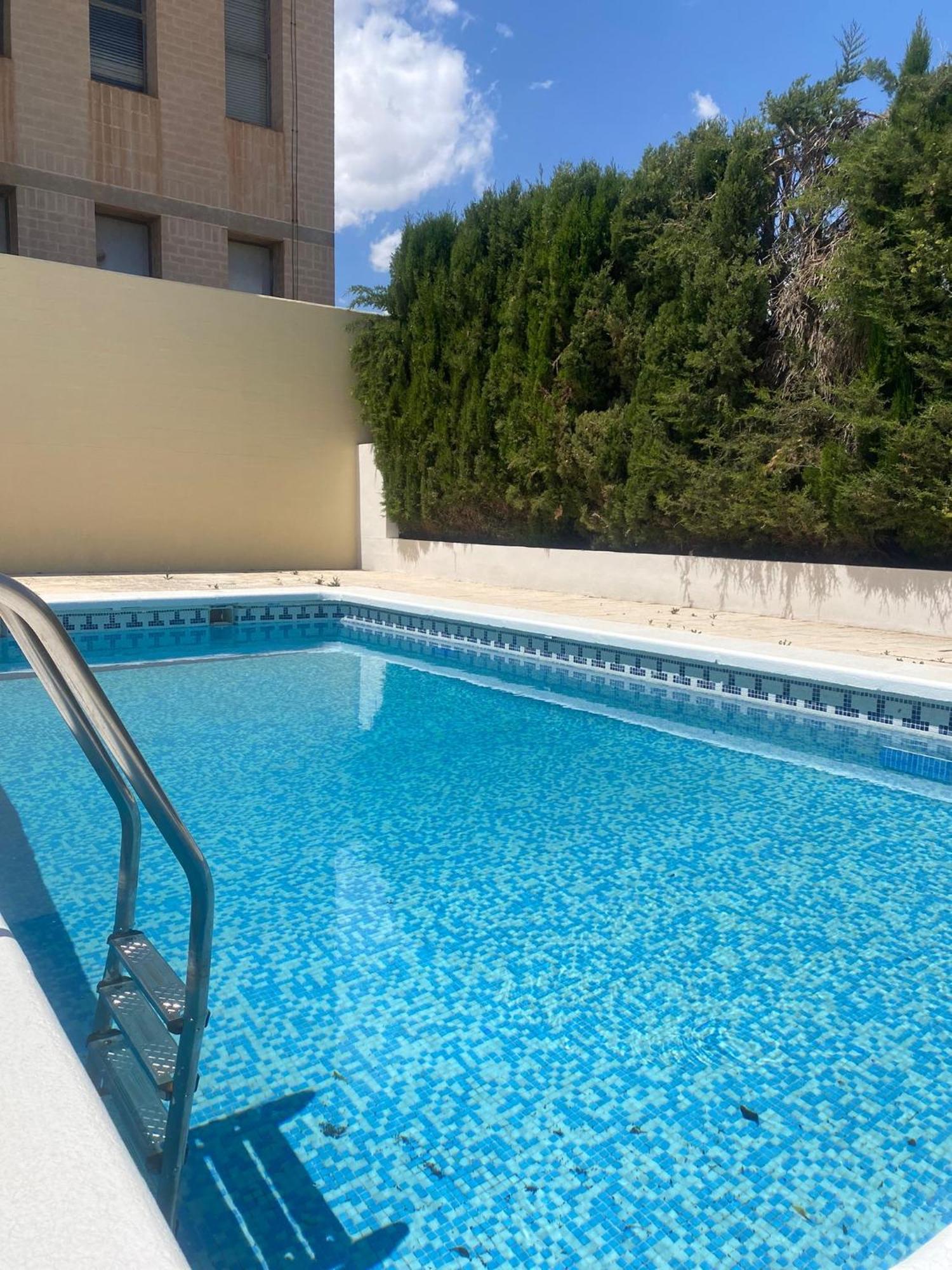 Villa Alkatur Relax Y Confort Jardin Y Piscina Benimagrell Exterior photo