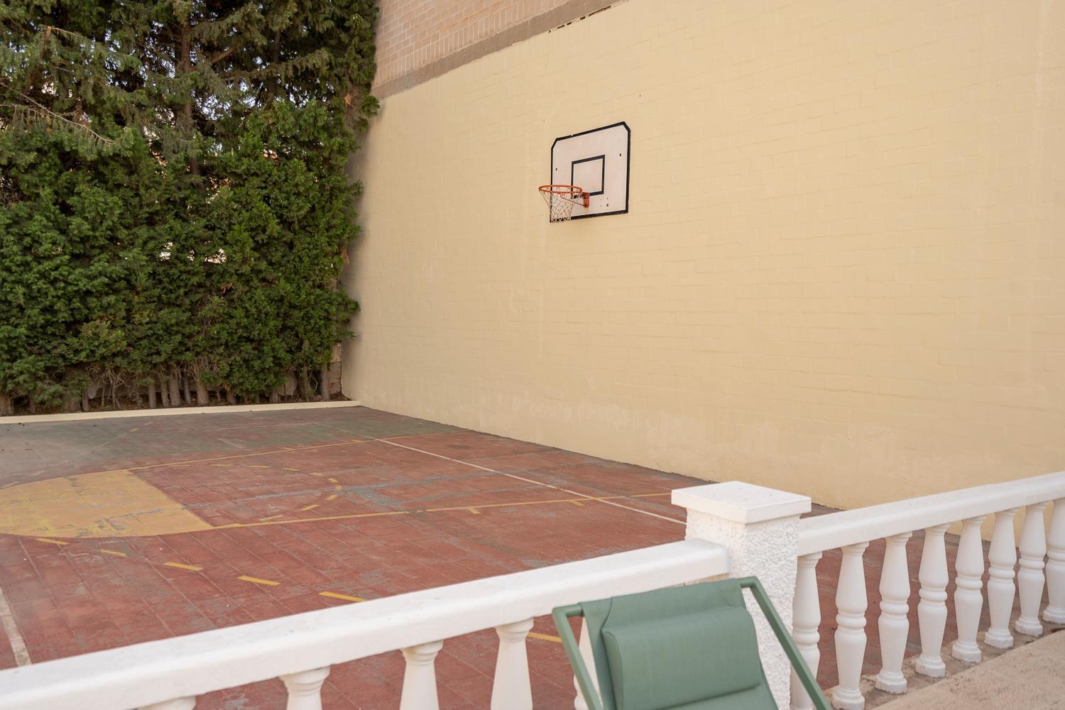 Villa Alkatur Relax Y Confort Jardin Y Piscina Benimagrell Exterior photo